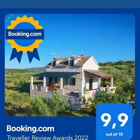 Marina Holiday Home 포스티라 외부 사진