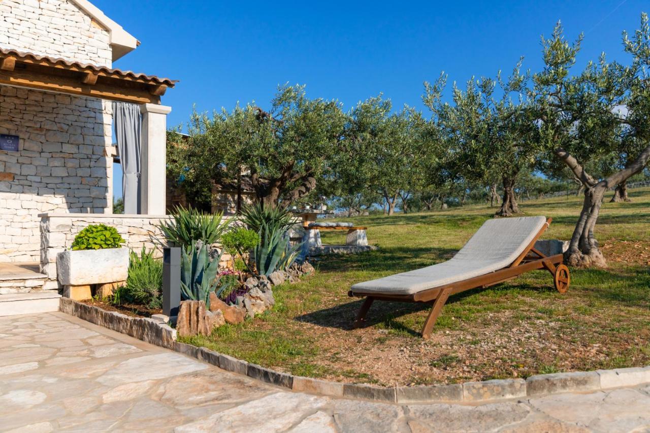 Marina Holiday Home 포스티라 외부 사진