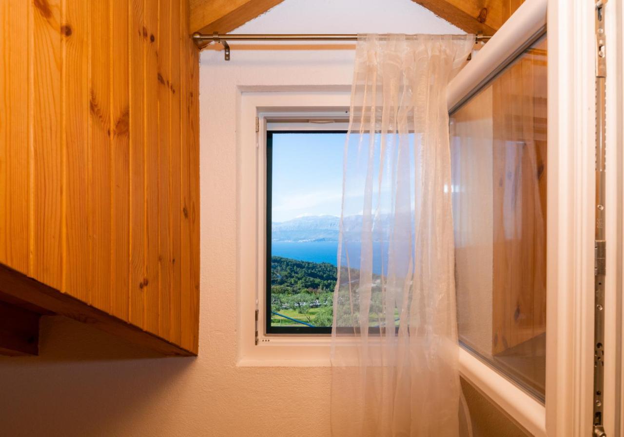 Marina Holiday Home 포스티라 외부 사진