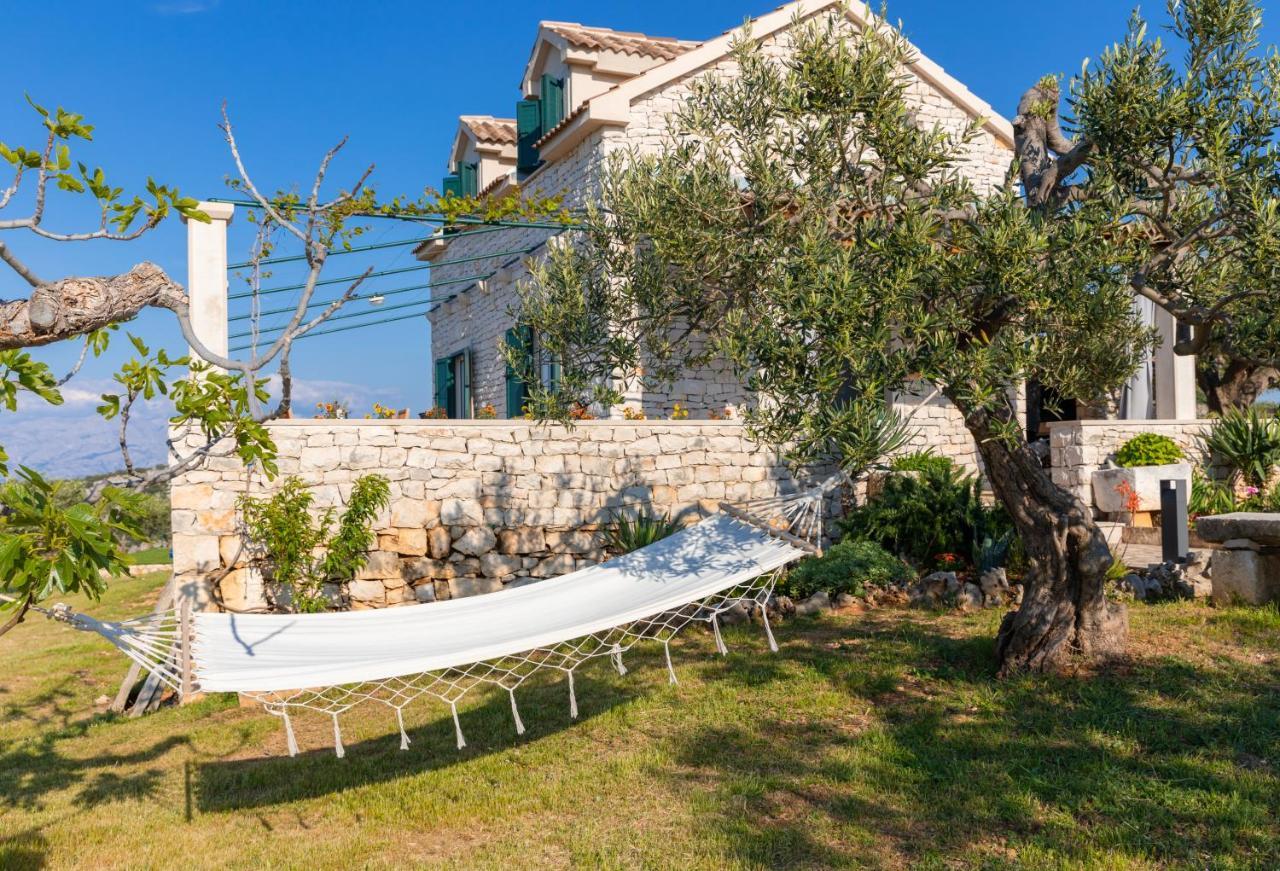 Marina Holiday Home 포스티라 외부 사진