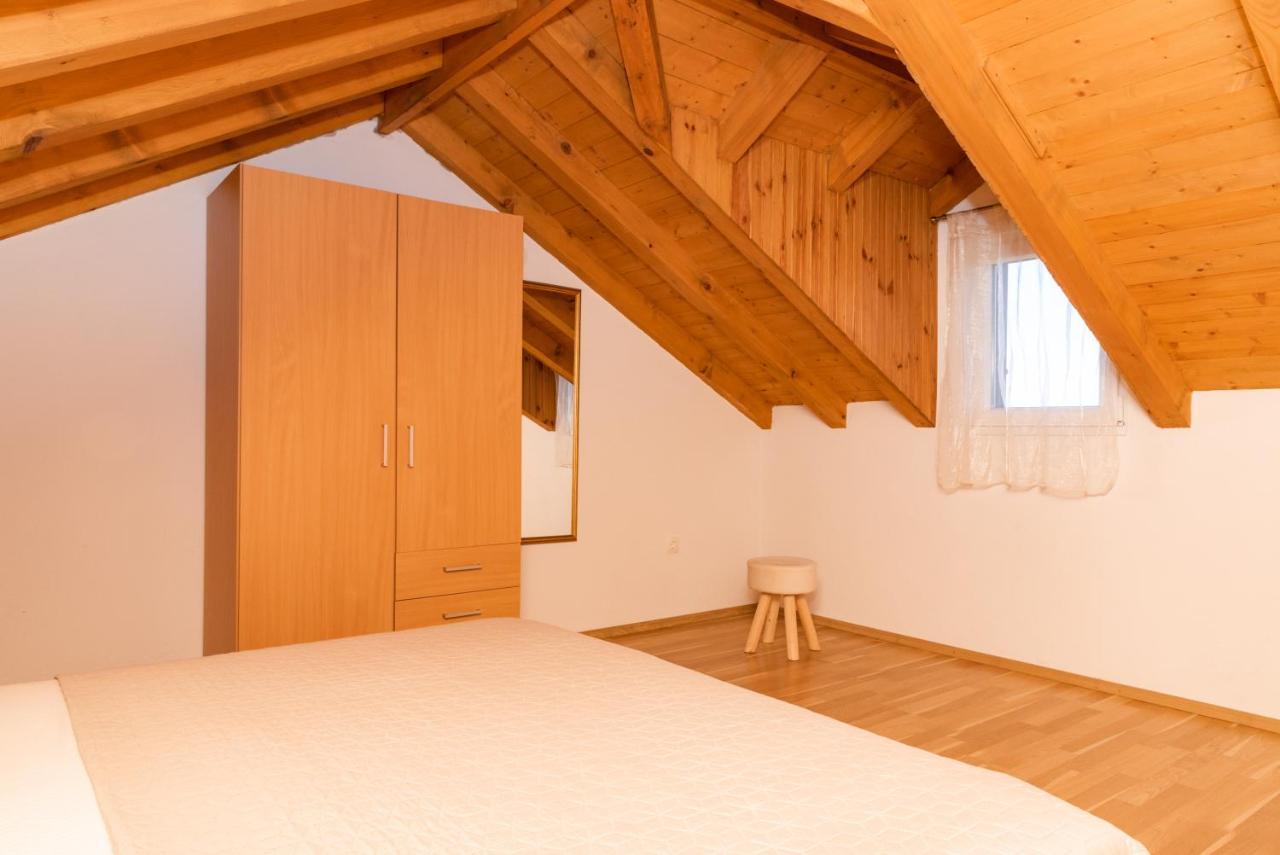 Marina Holiday Home 포스티라 외부 사진