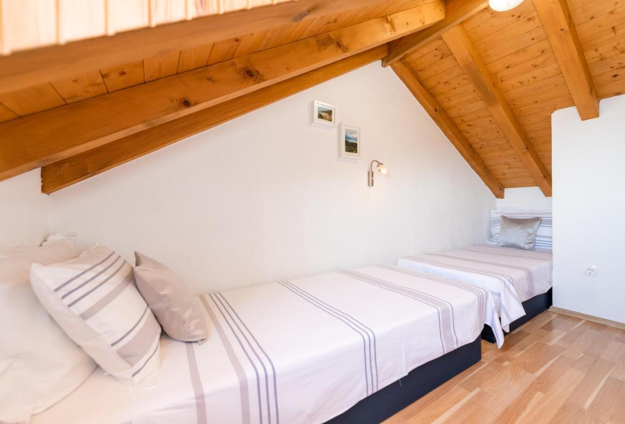 Marina Holiday Home 포스티라 외부 사진