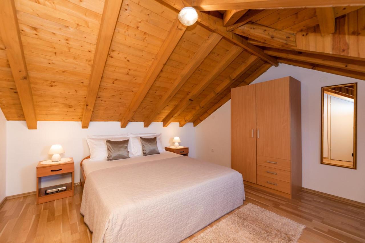 Marina Holiday Home 포스티라 외부 사진